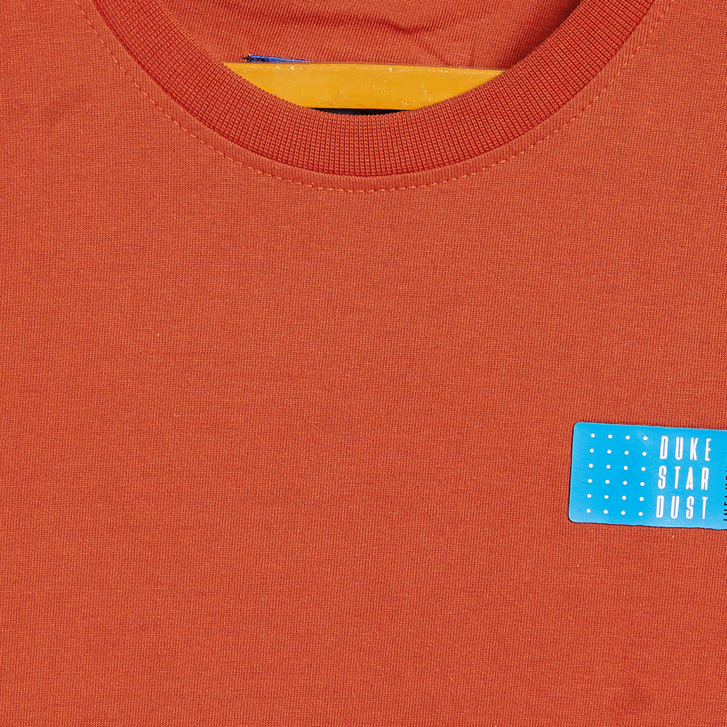 Duke Urban Boys Half Sleeve Cotton T-shirt (LF650)