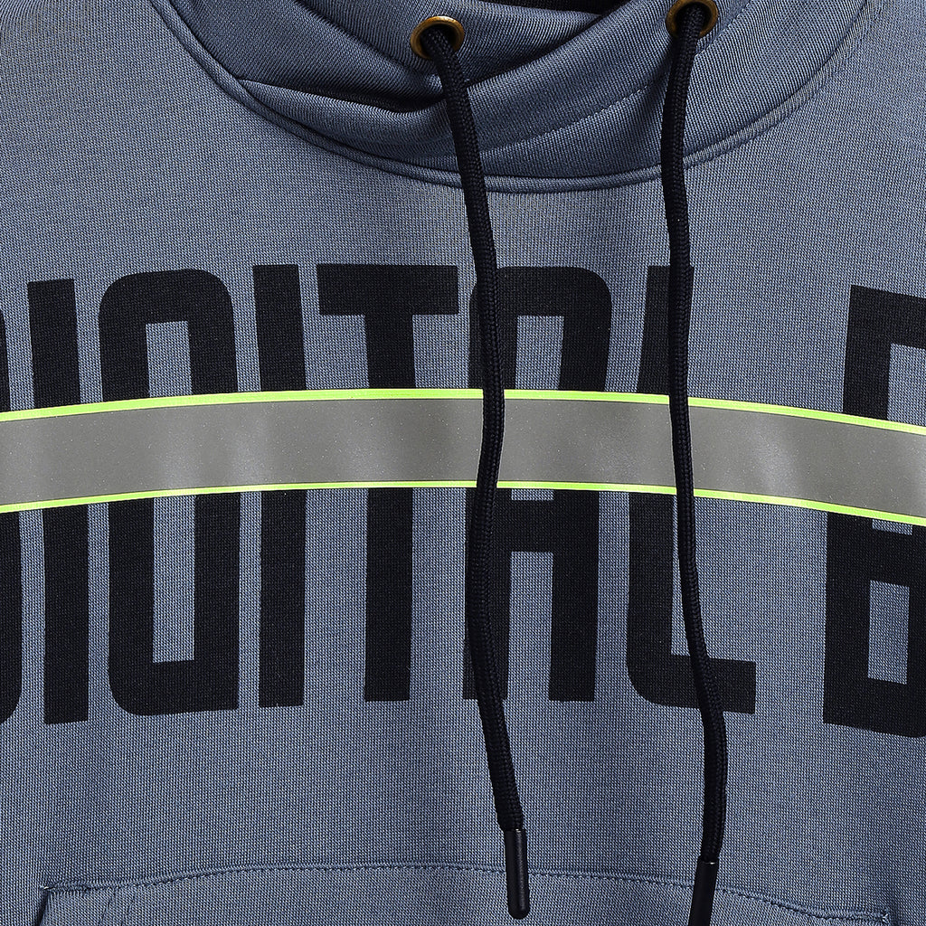 Duke Urban Boys Round Neck Sweatshirt (LF286)