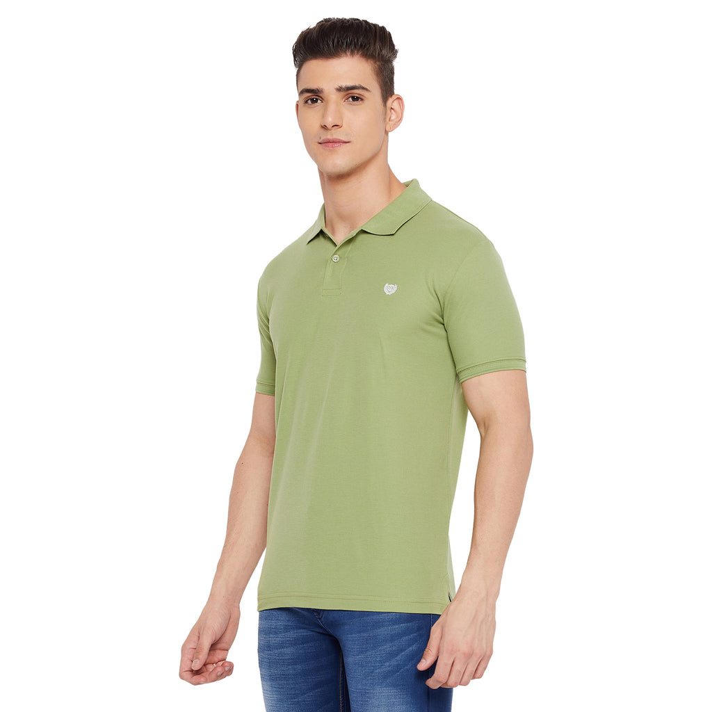 Duke Urban Men Half Sleeve Cotton T-Shirt (ONSD21S)