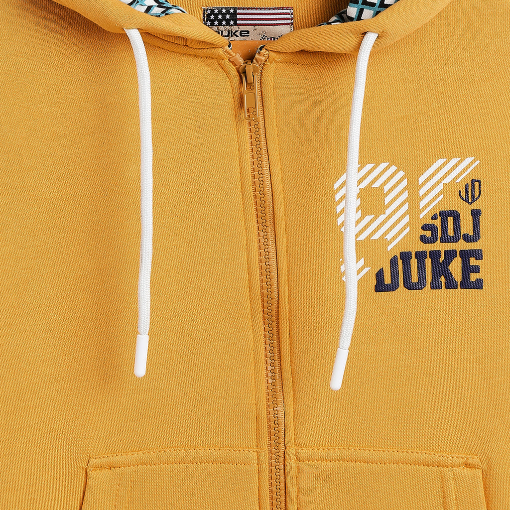 Duke Urban Boys Hooded Neck Sweatshirt (LF315)