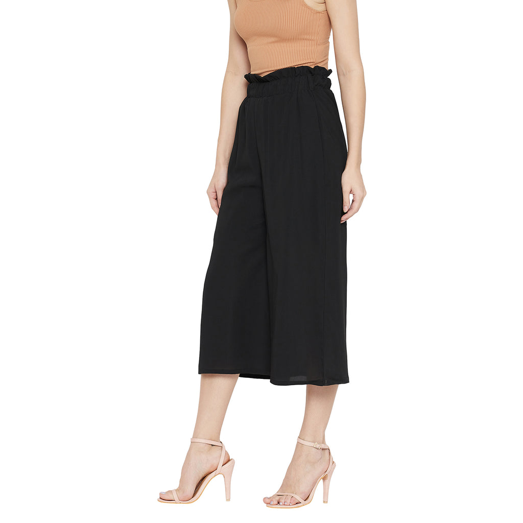 Duke Urban Women Regular Palazzo (SDX3901)