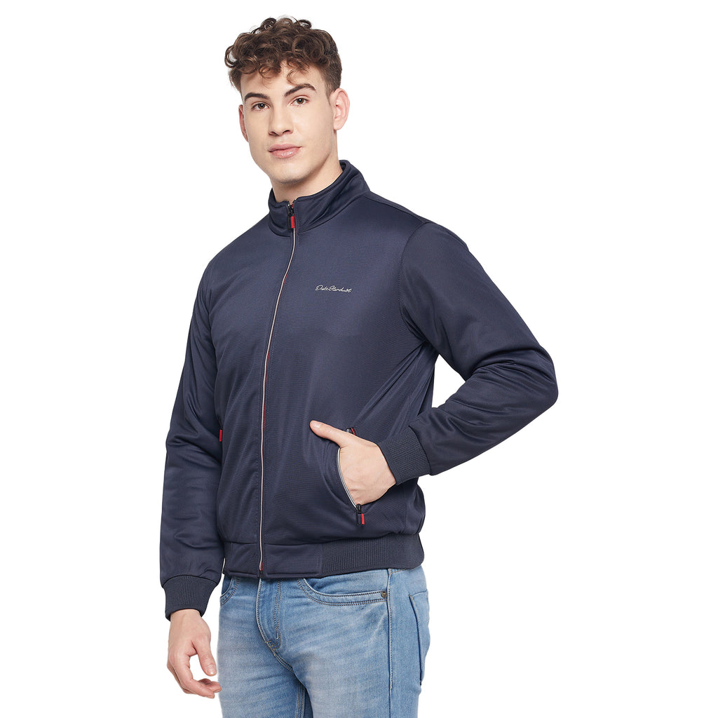 Duke Urban Men Full Sleeve Jacket (SDZ873)