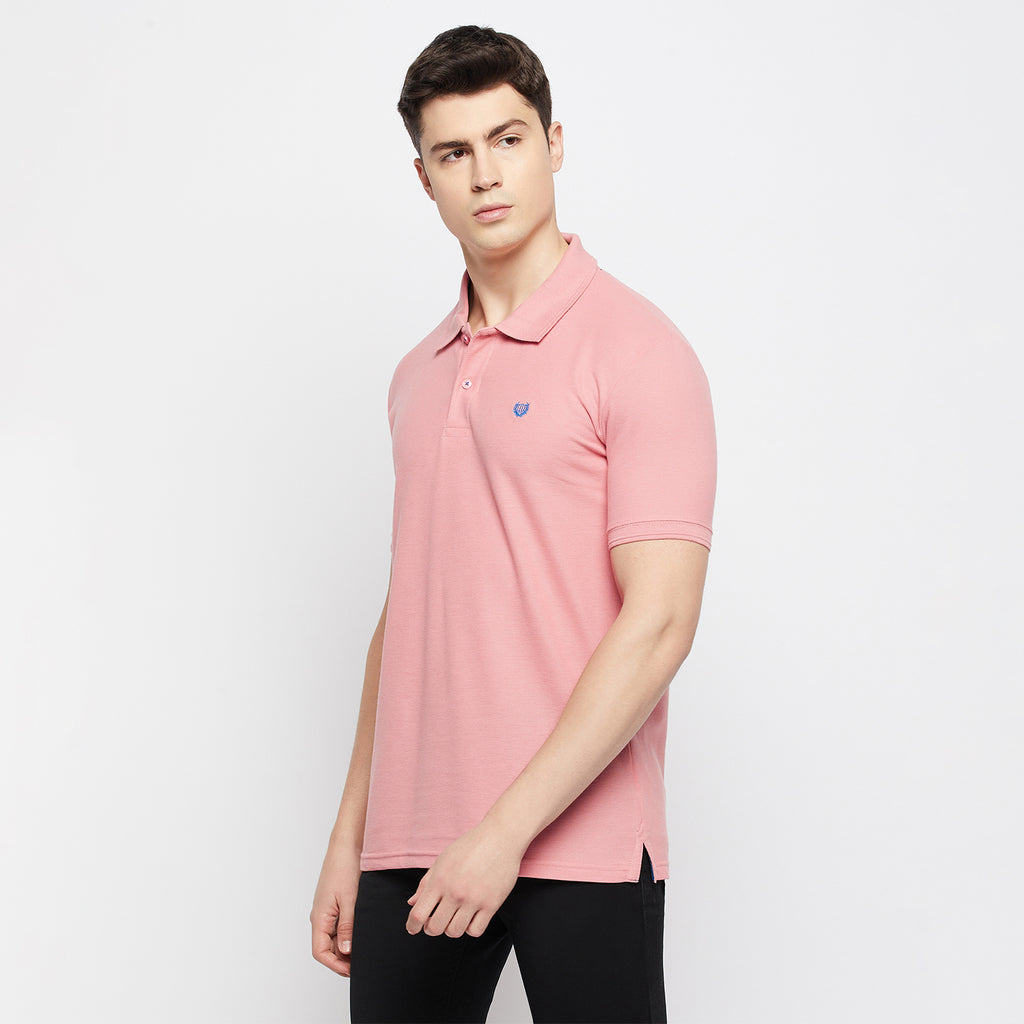 Duke Urban Men Half Sleeve Cotton T-shirt (SD51)