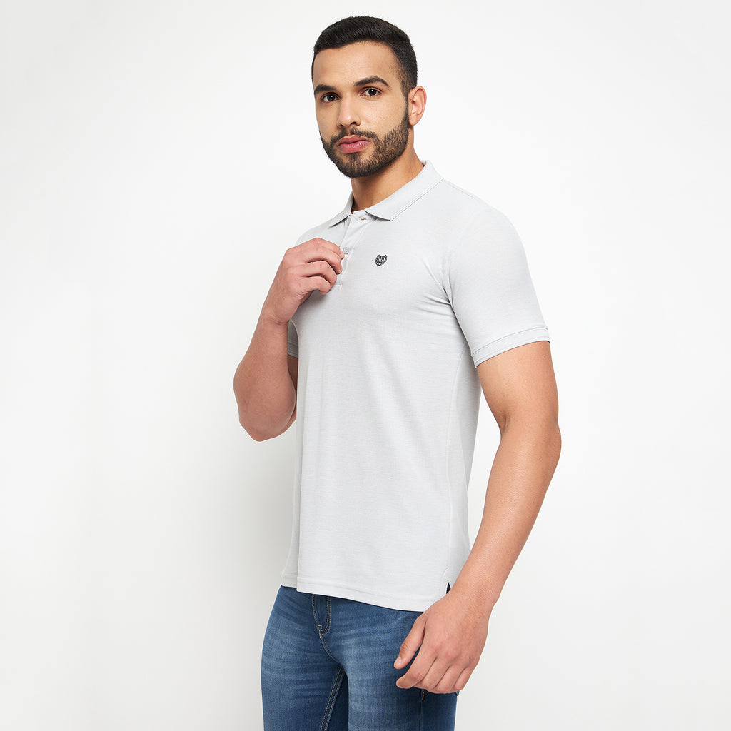 Duke Urban Men Half Sleeve Cotton T-shirt (SD51)