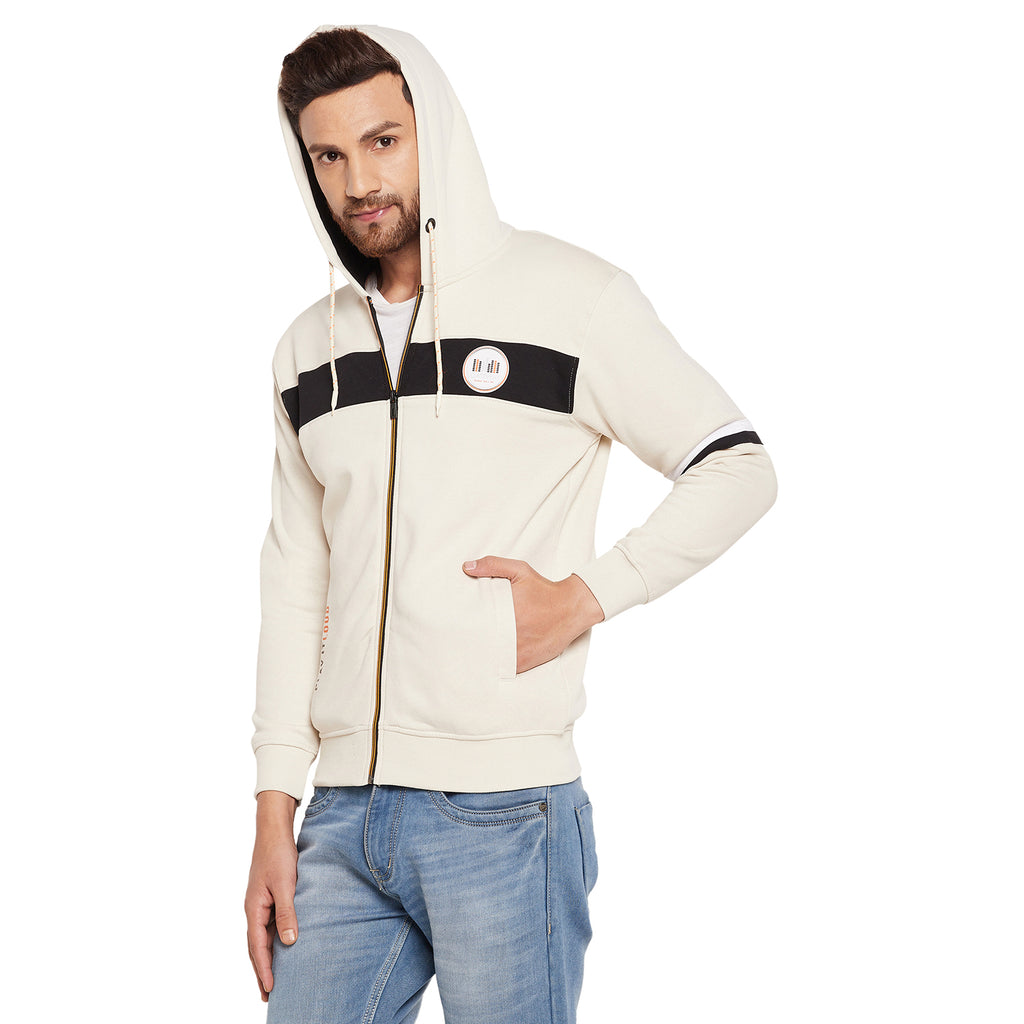 Duke Urban Men Hooded Sweatshirt (LF6114)