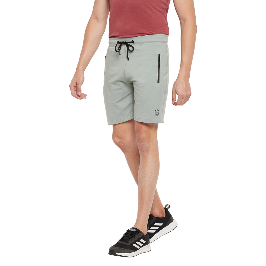 Duke Urban Men Regular Shorts (LF5966)