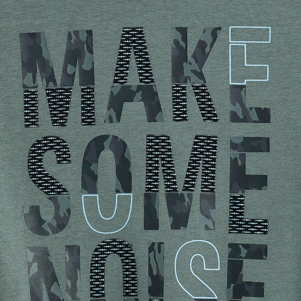 Duke Urban Boys Round Neck Sweatshirt (LF240)