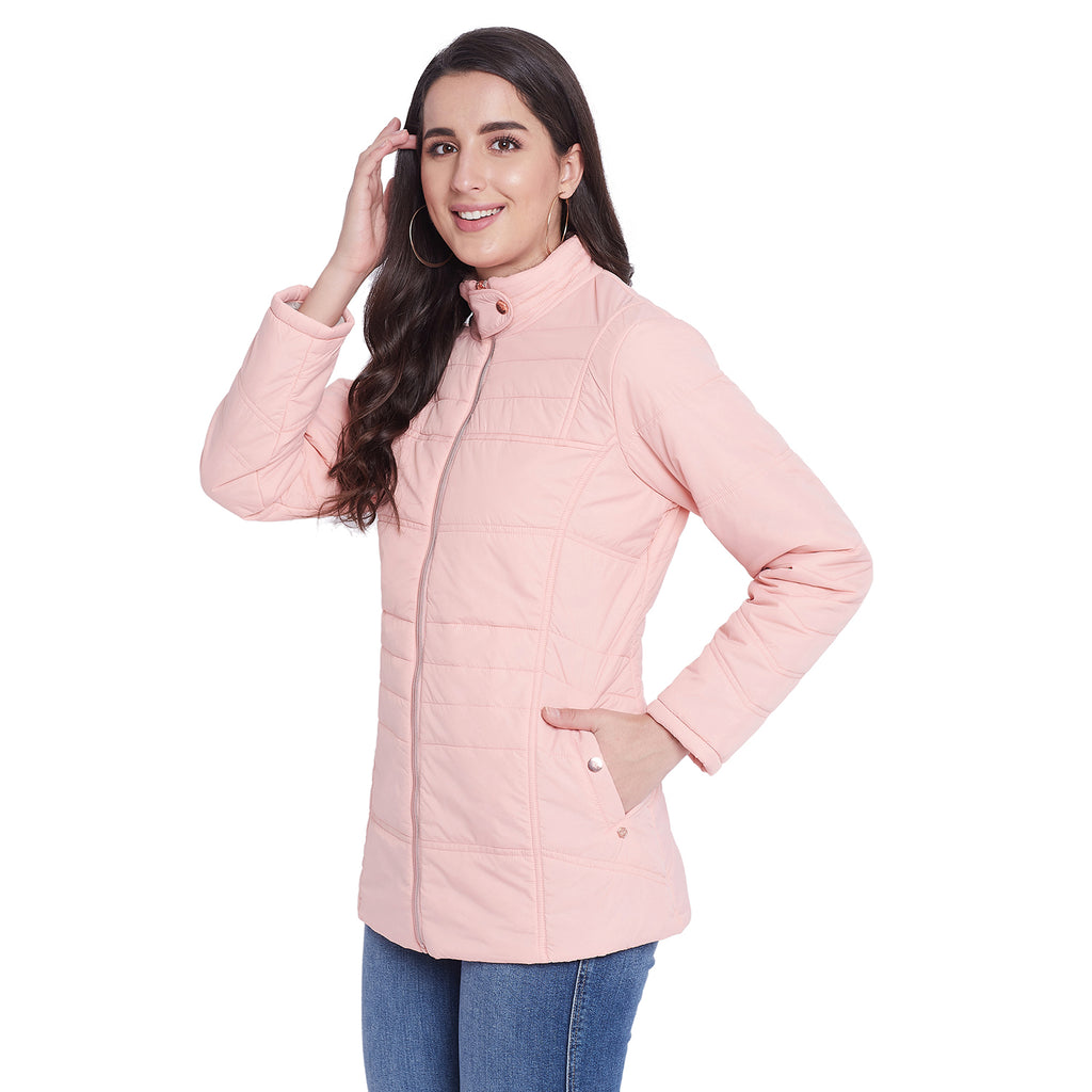 Duke Urban Women Full Sleeve Jacket (SDZ6686)