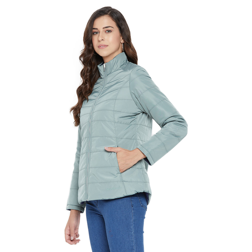 Duke Urban Women Full Sleeve Jacket (SDZ6715)