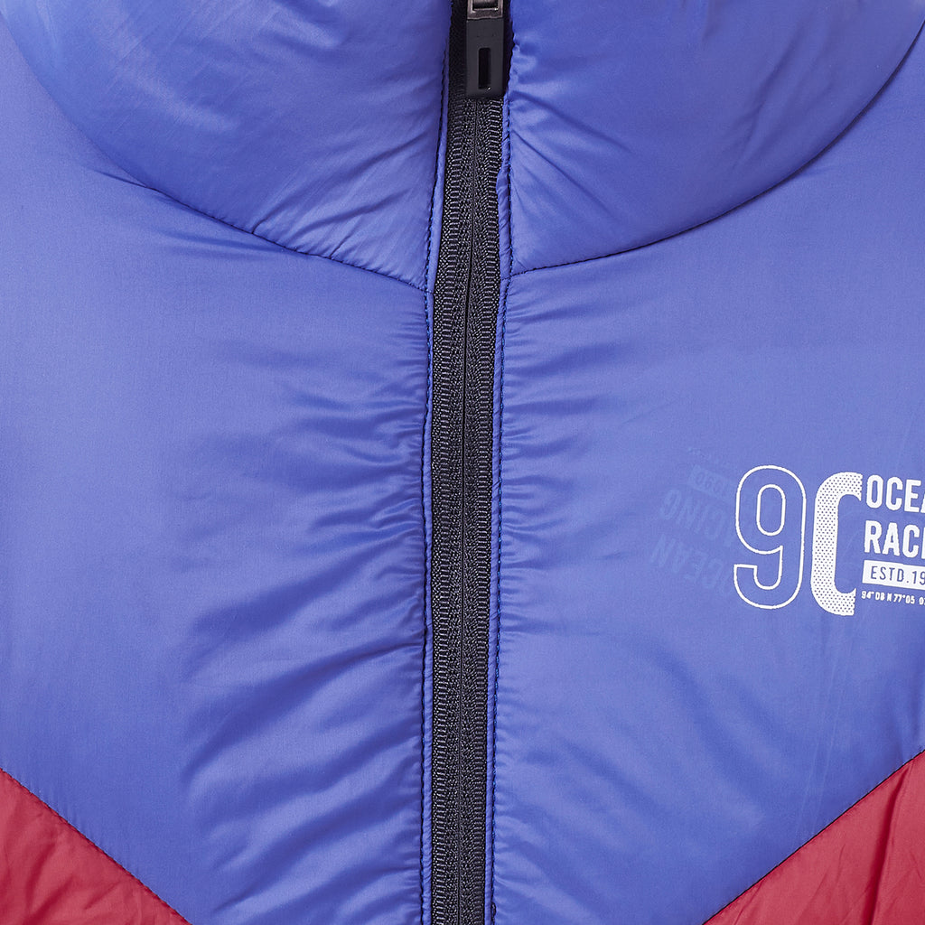Duke Urban Boys Full Sleeve Quilted Jacket (SDZ2009)
