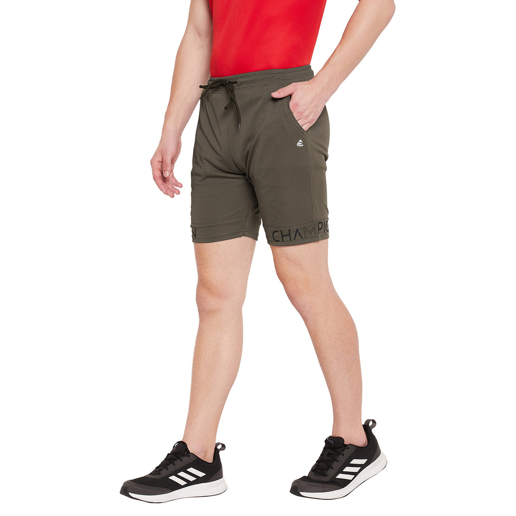 Duke Urban Men Sports Shorts (GD7000)