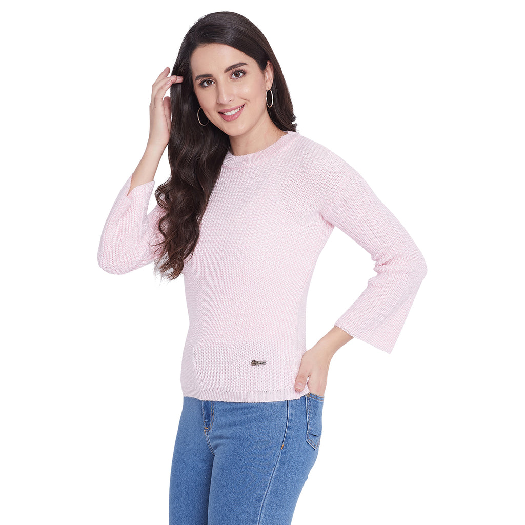Duke Urban Women Full Sleeve Sweater (SDS984)
