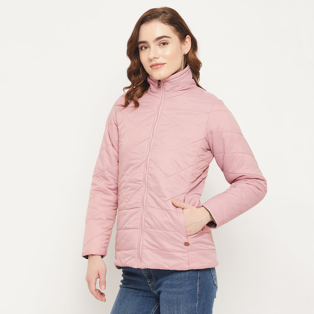 Duke Urban Women Full Sleeve Jacket (SDZ1961)