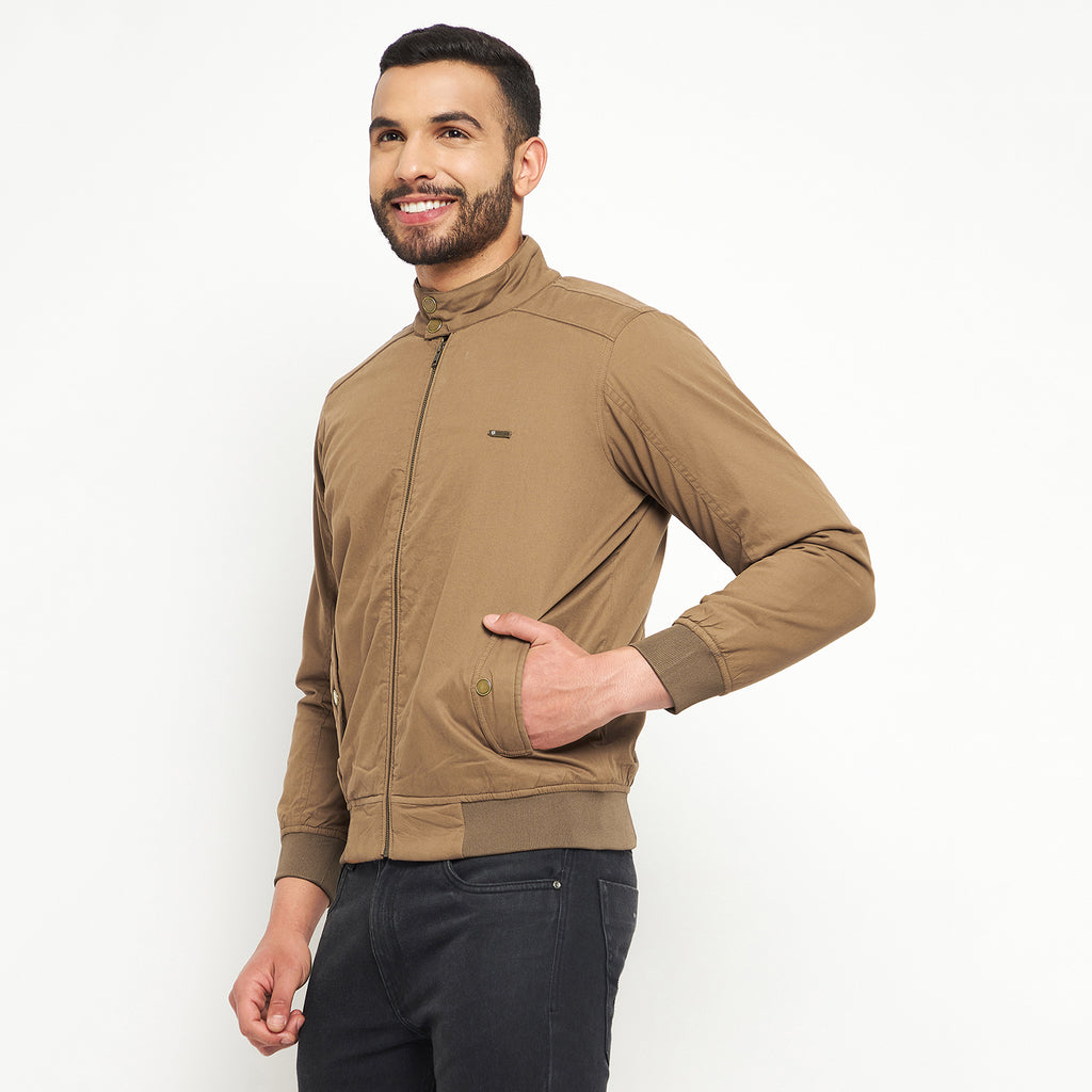 Duke Urban Men Full Sleeve Jacket (SDZ1816)
