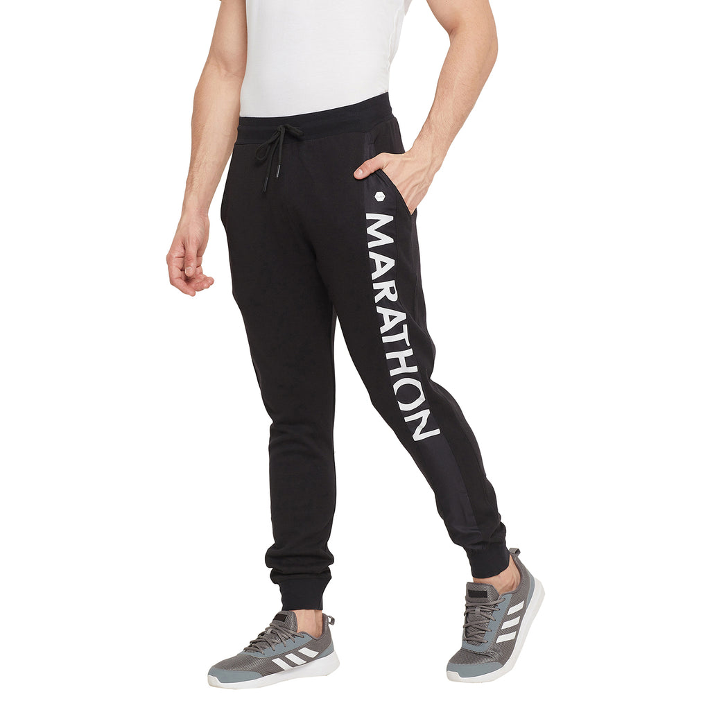 Duke Urban Men Jogger Track Pants (LF5611)