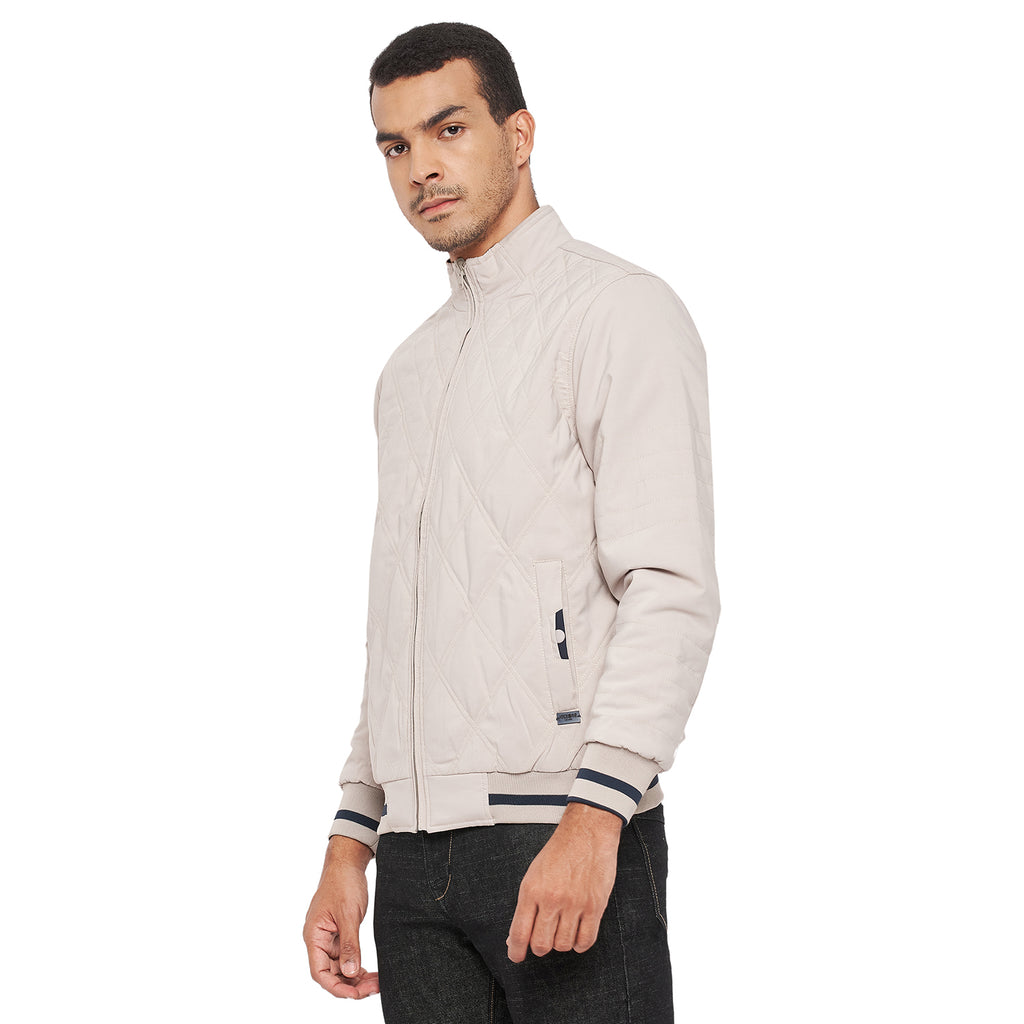 Duke Urban Men Full Sleeve Reversible Jacket (SDZ1815)