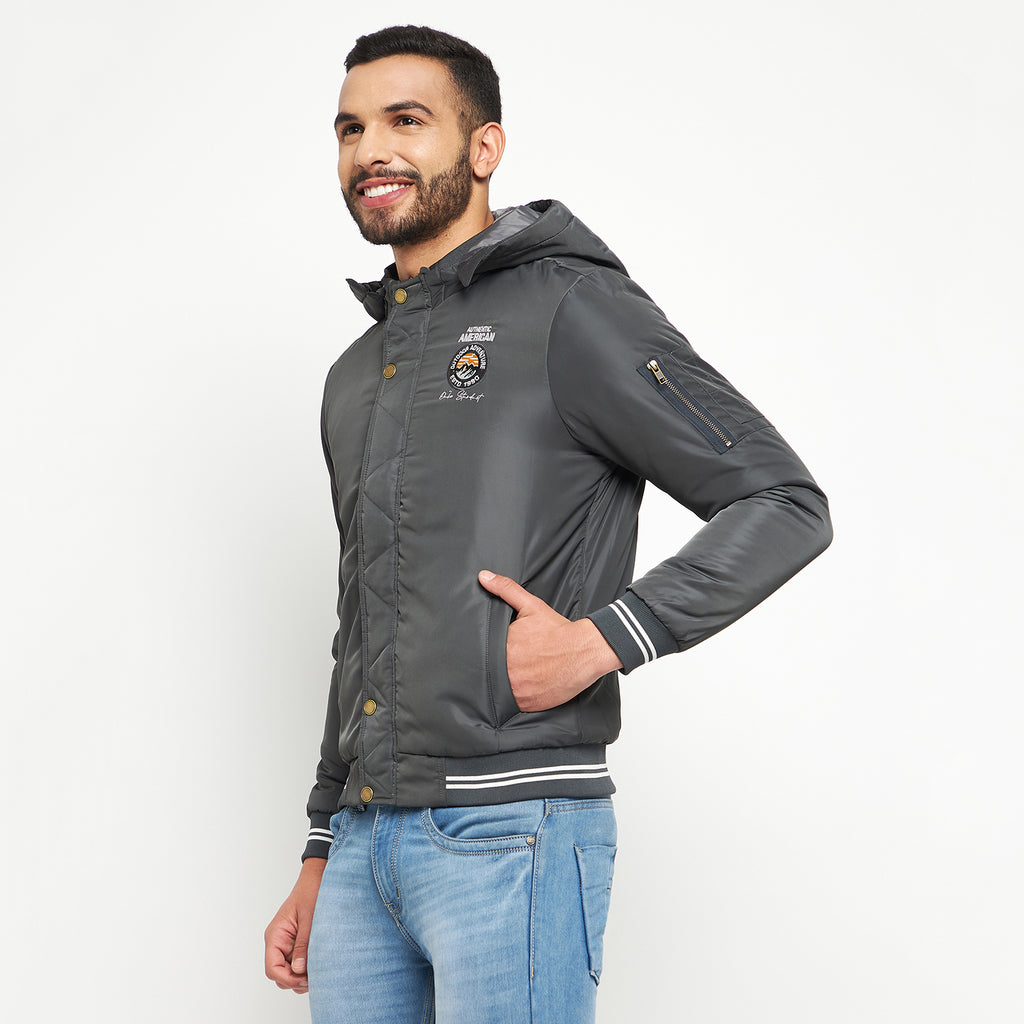 Duke Urban Men Full Sleeve Jacket (SDZ1077)