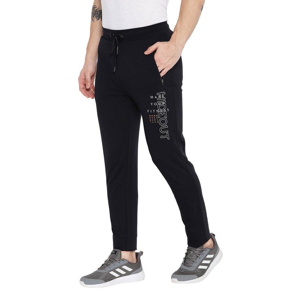 Duke Urban Men Relaxfit Track Pant (LF5644)