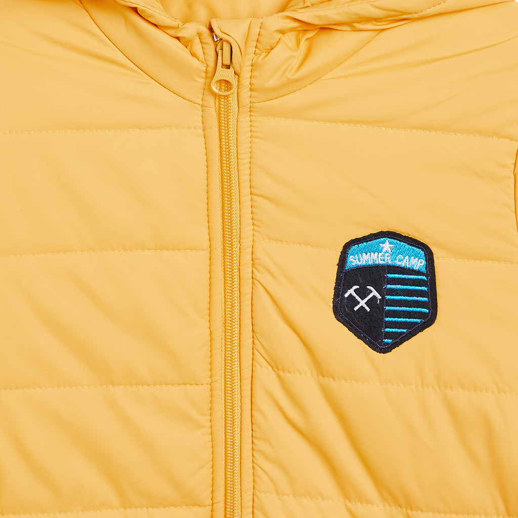 Duke Stardust Boys Full Sleeve Jacket (SDZ2034)