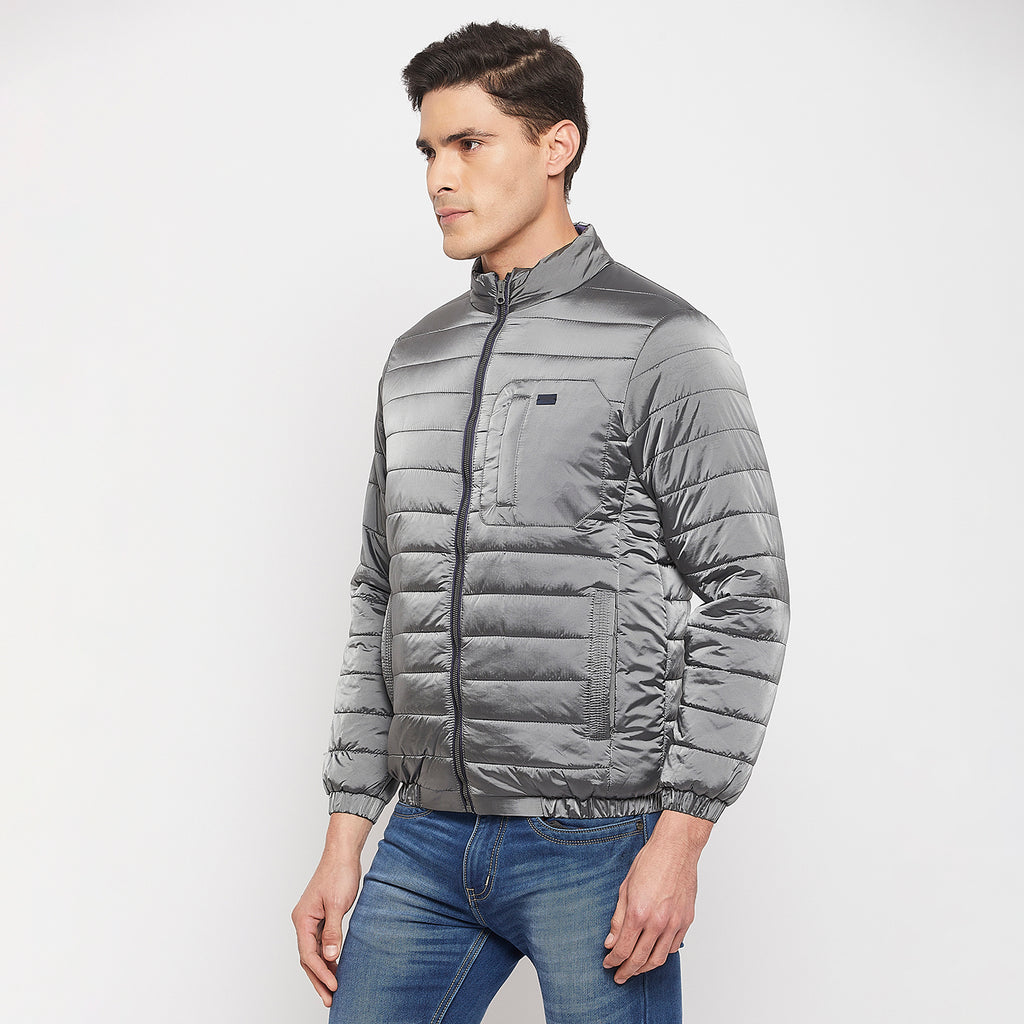 Duke Urban Men Full Sleeve Jacket (SDZ1065)