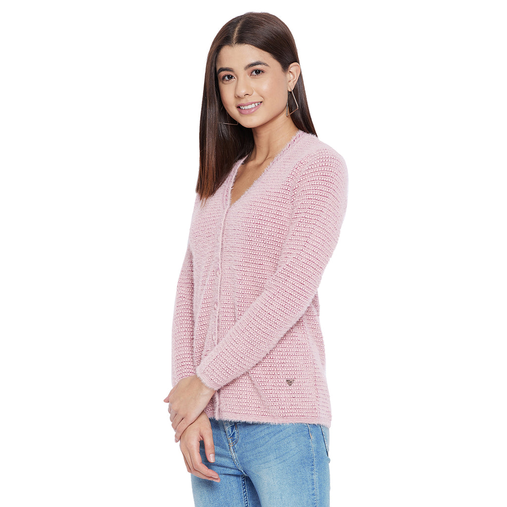 Duke Urban Women Designer Sweater (SDS940)