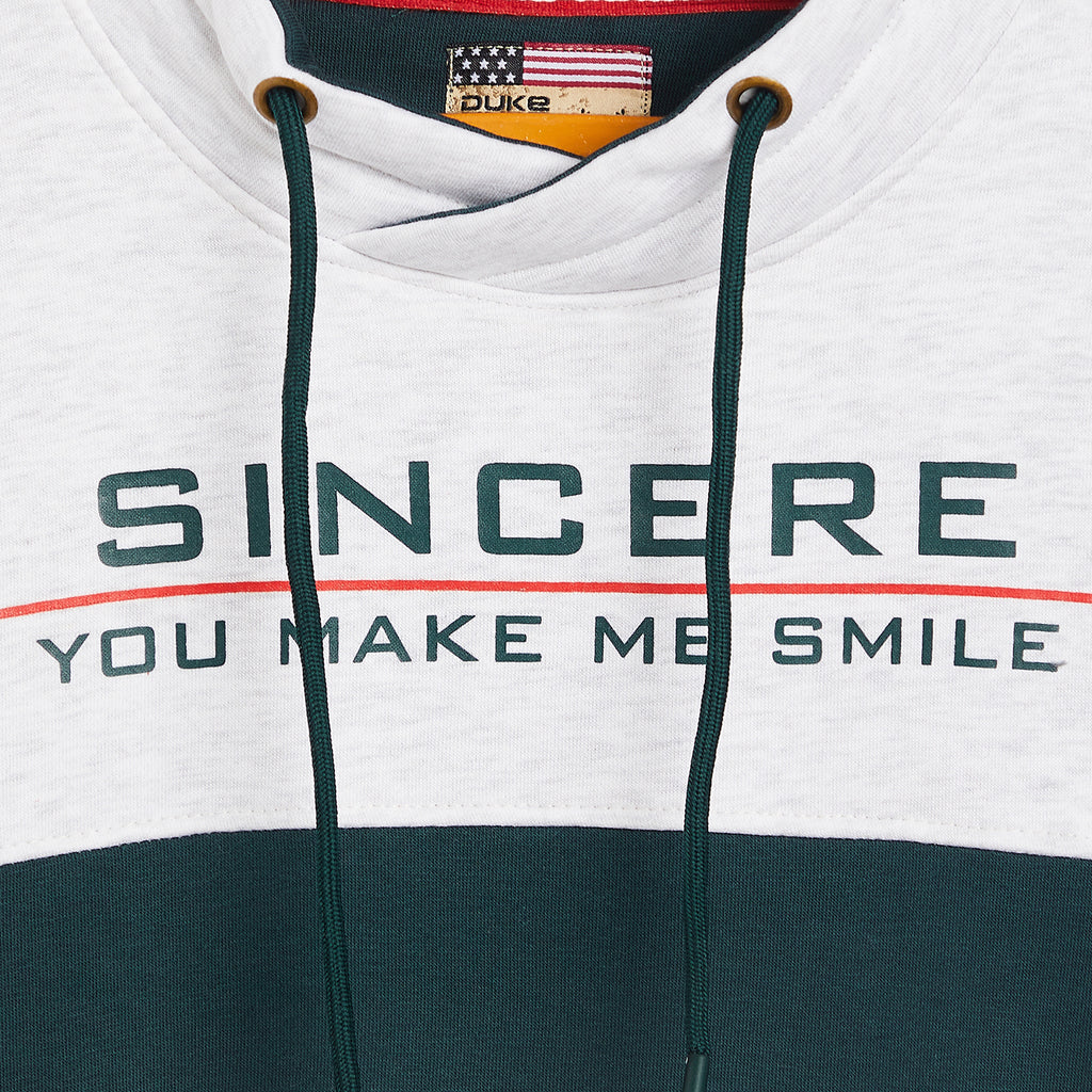 Duke Urban Boys Round Neck Sweatshirt (LF255)