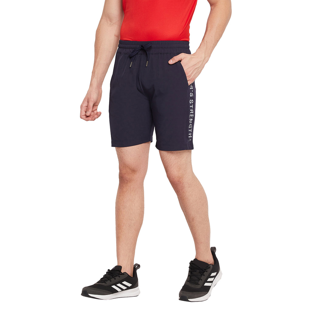 Duke Urban Men Sports Shorts (GD7036)