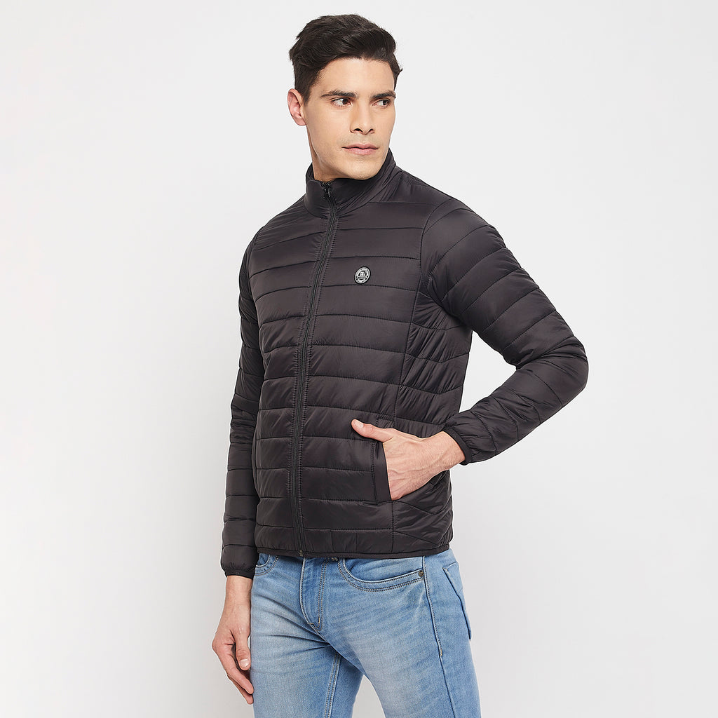 Duke Urban Men Full Sleeve Jacket (SDZ1007)
