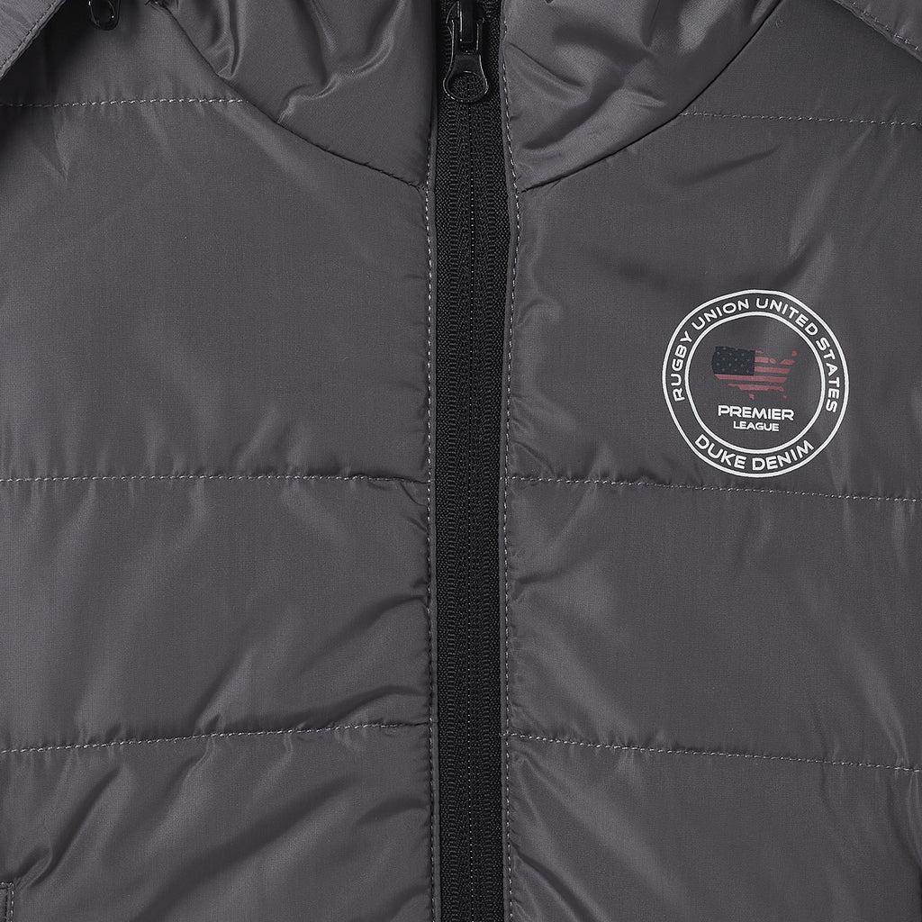 Duke Urban Boys Full Sleeve Quilted Jacket (SDZ1184)