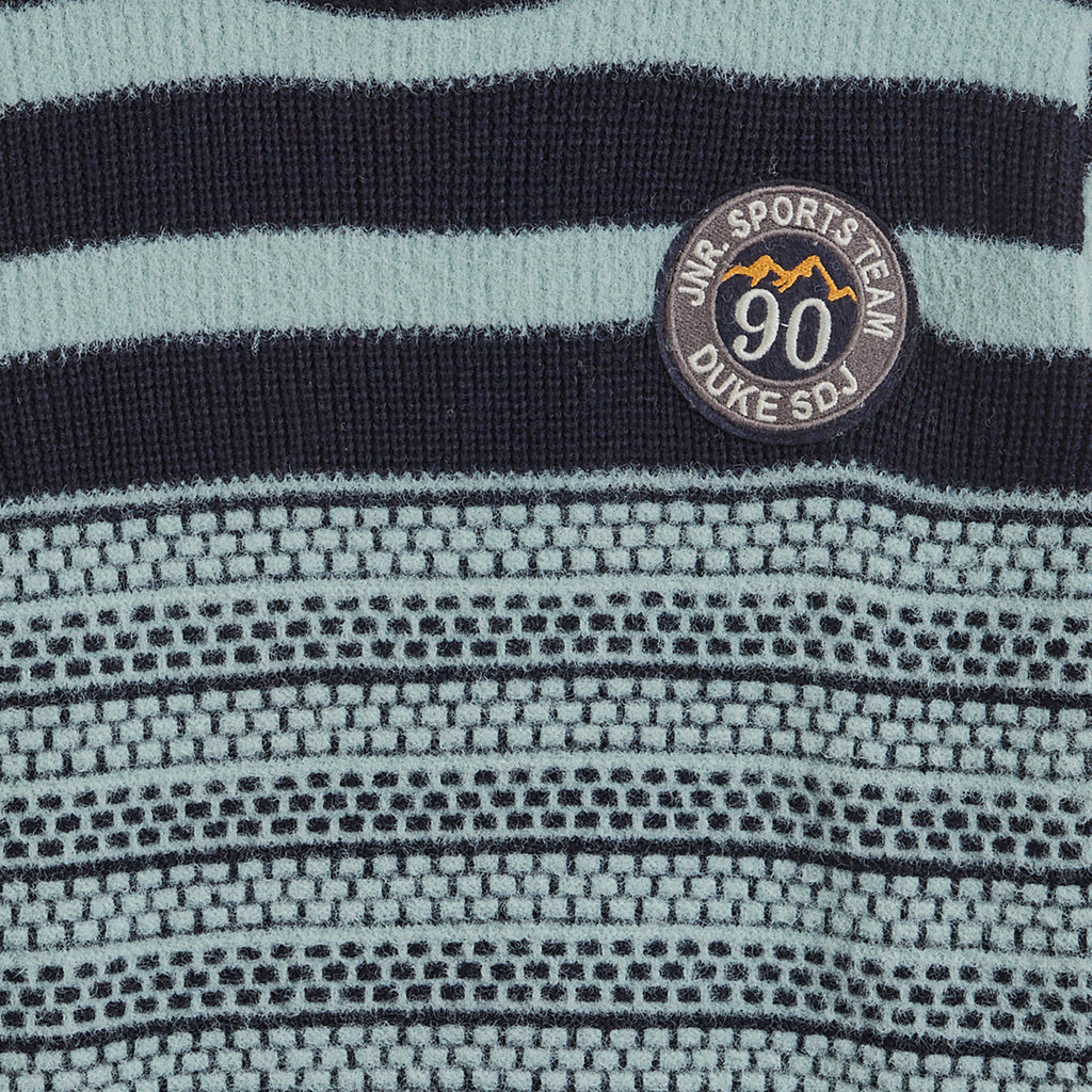 Duke Urban Boys Round Neck Sweater (SDS3606)