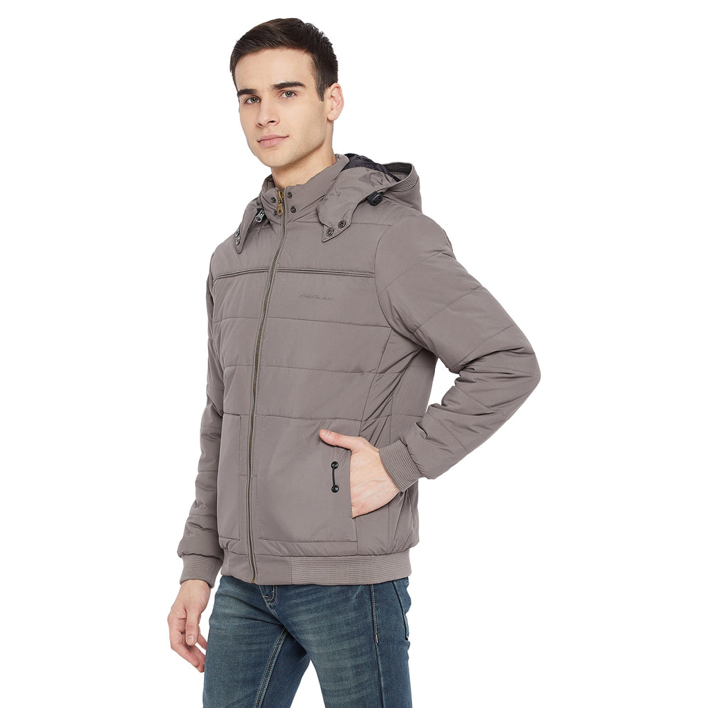 Duke Urban Men Full Sleeve Jacket (SDZ875)