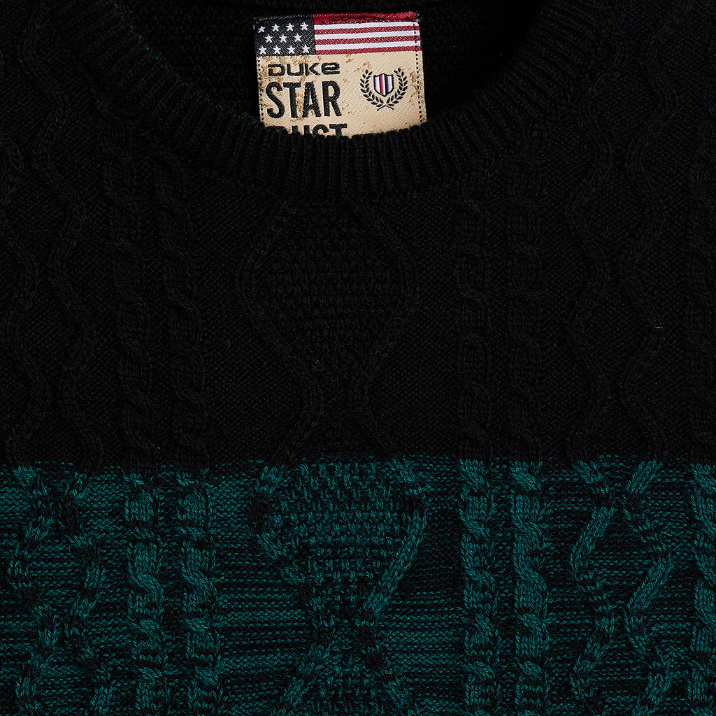 Duke Urban Boys Round Neck Sweater (SDS3605)