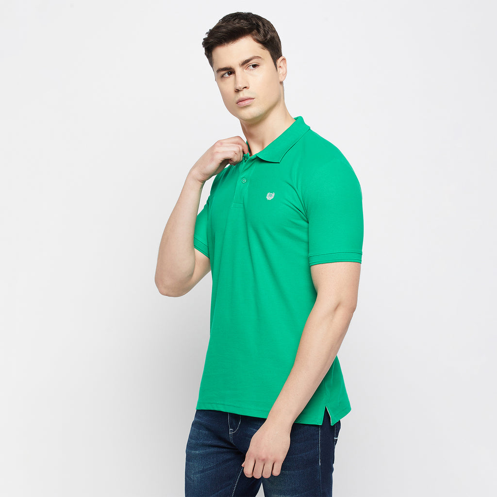 Duke Urban Men Half Sleeve Cotton T-shirt (SD51)