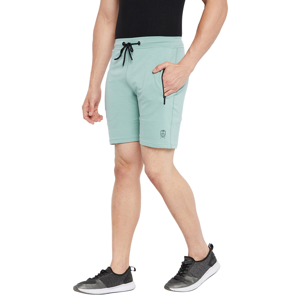 Duke Urban Men Regular Shorts (LF5966)