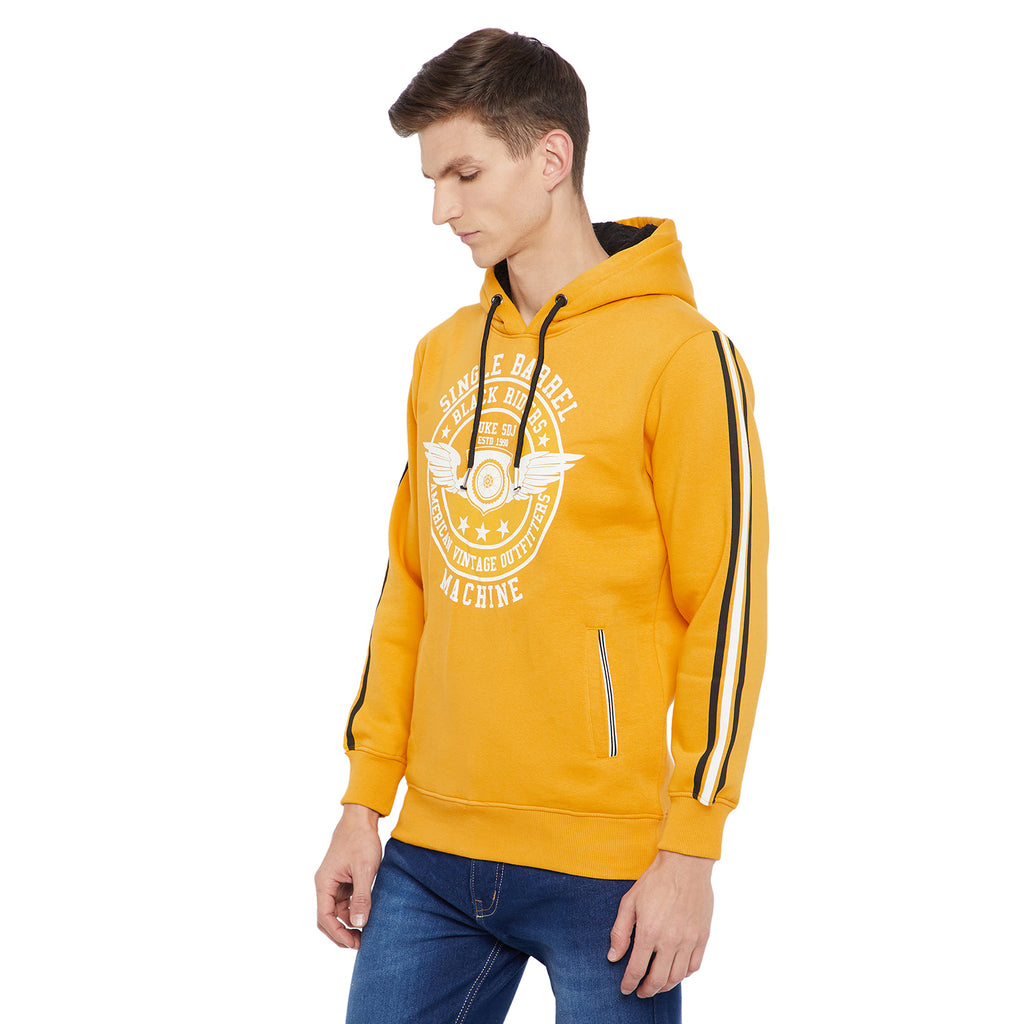 Duke Urban Men Hooded Sweatshirt (LF3845)