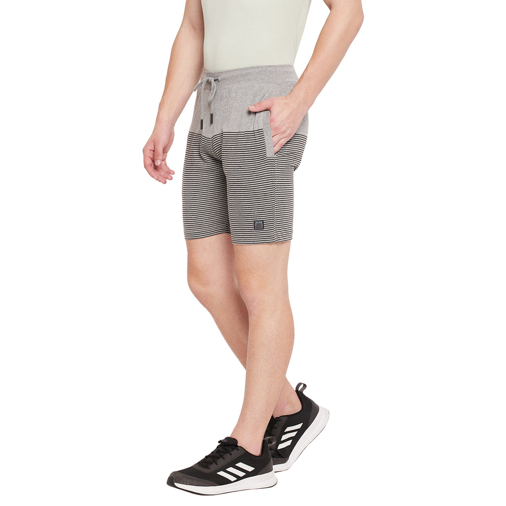 Duke Urban Men Regular Shorts (LF5965)