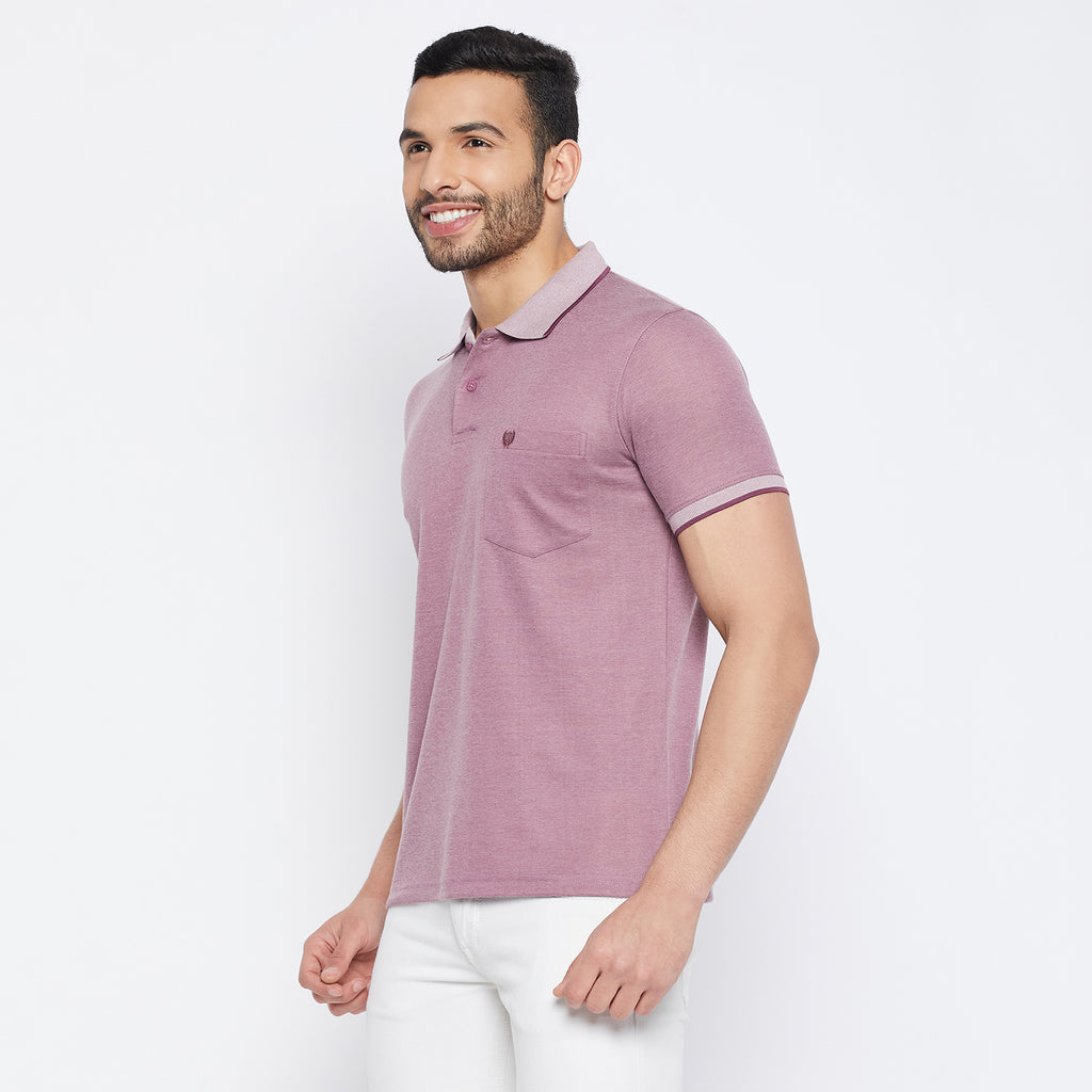 Duke Urban Men Half Sleeve Cotton T-shirt (SD53)