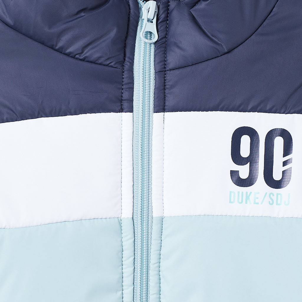 Duke Urban Boys Full Sleeve Quilted Jacket (SDZ2012)