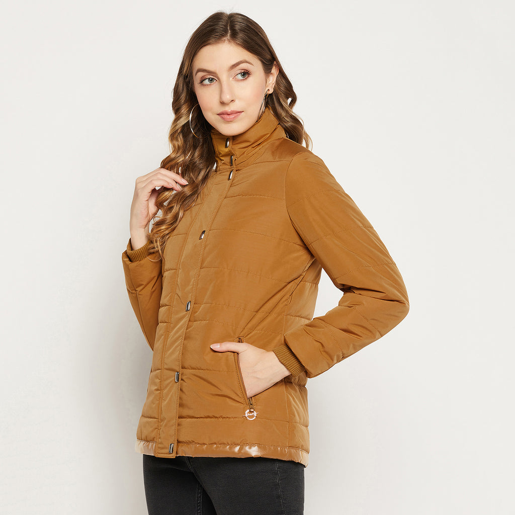 Duke Urban Women Full Sleeve Jacket (SDZ1929)