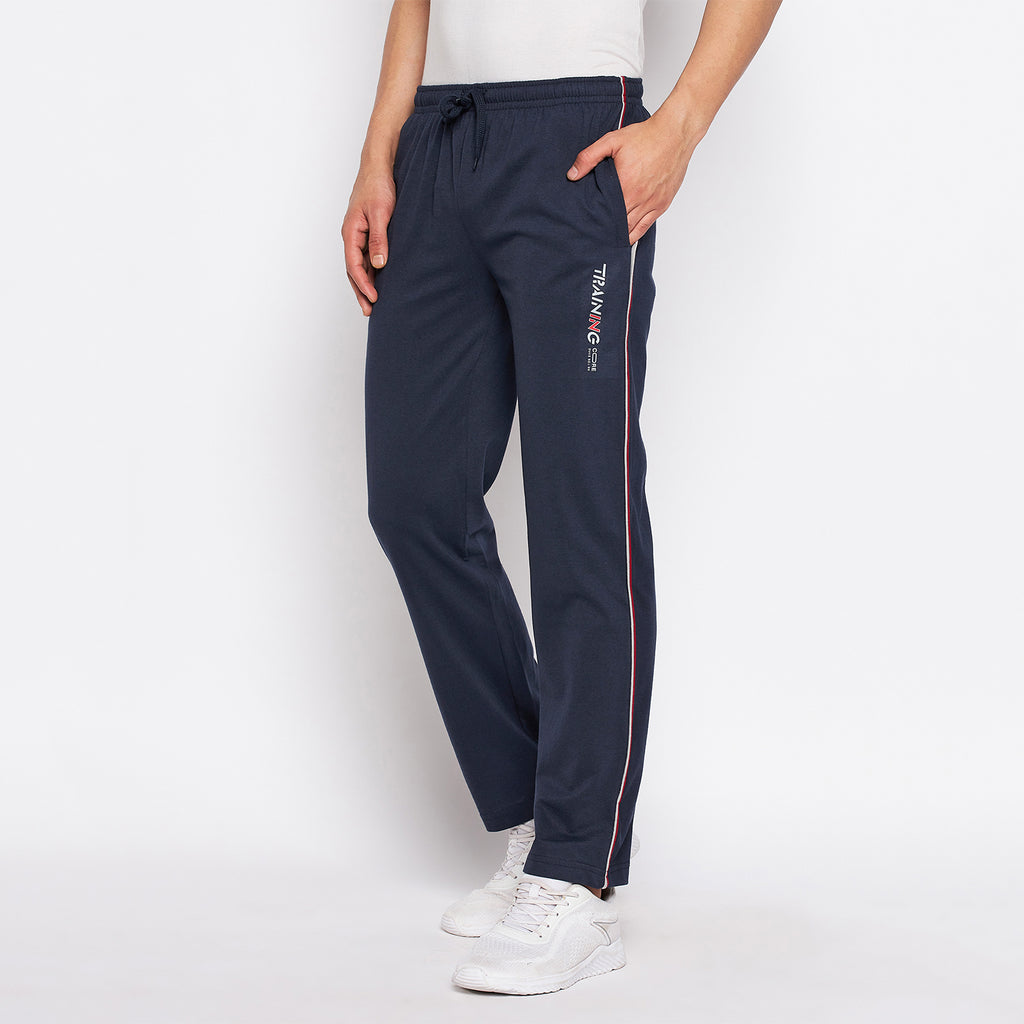 Duke Urban Men Regular Track Pant (LF5670)