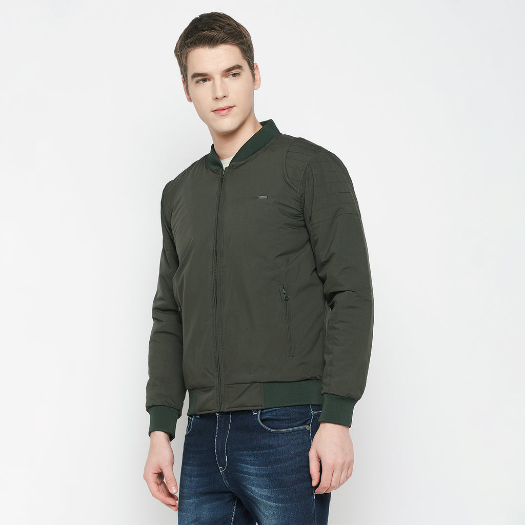 Duke Urban Men Full Sleeve Slim Fit Jacket (SDZ1085)