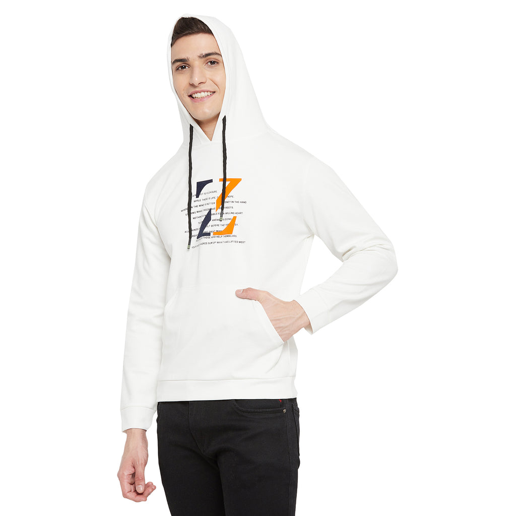 Duke Urban Men Round Neck Sweatshirt (LF3915)