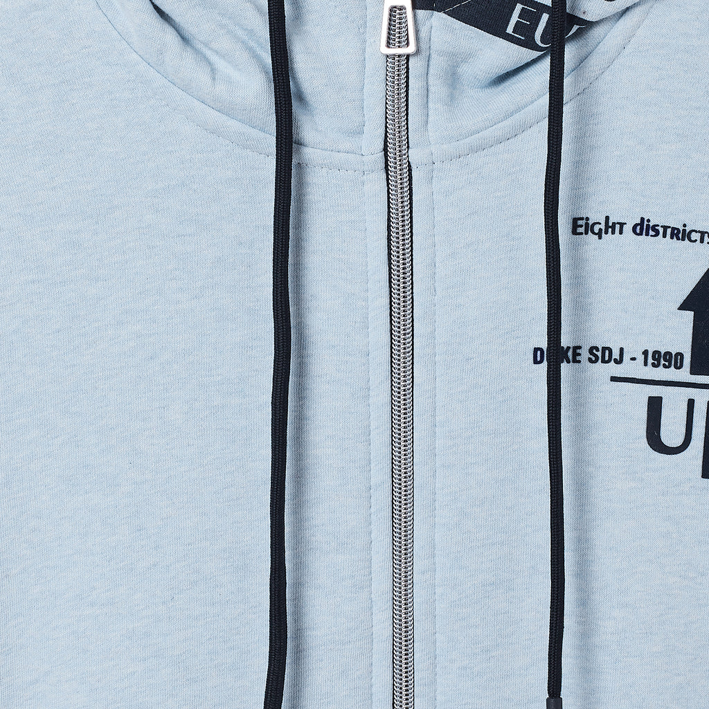 Duke Urban Boys Hooded Sweatshirt (LF248)