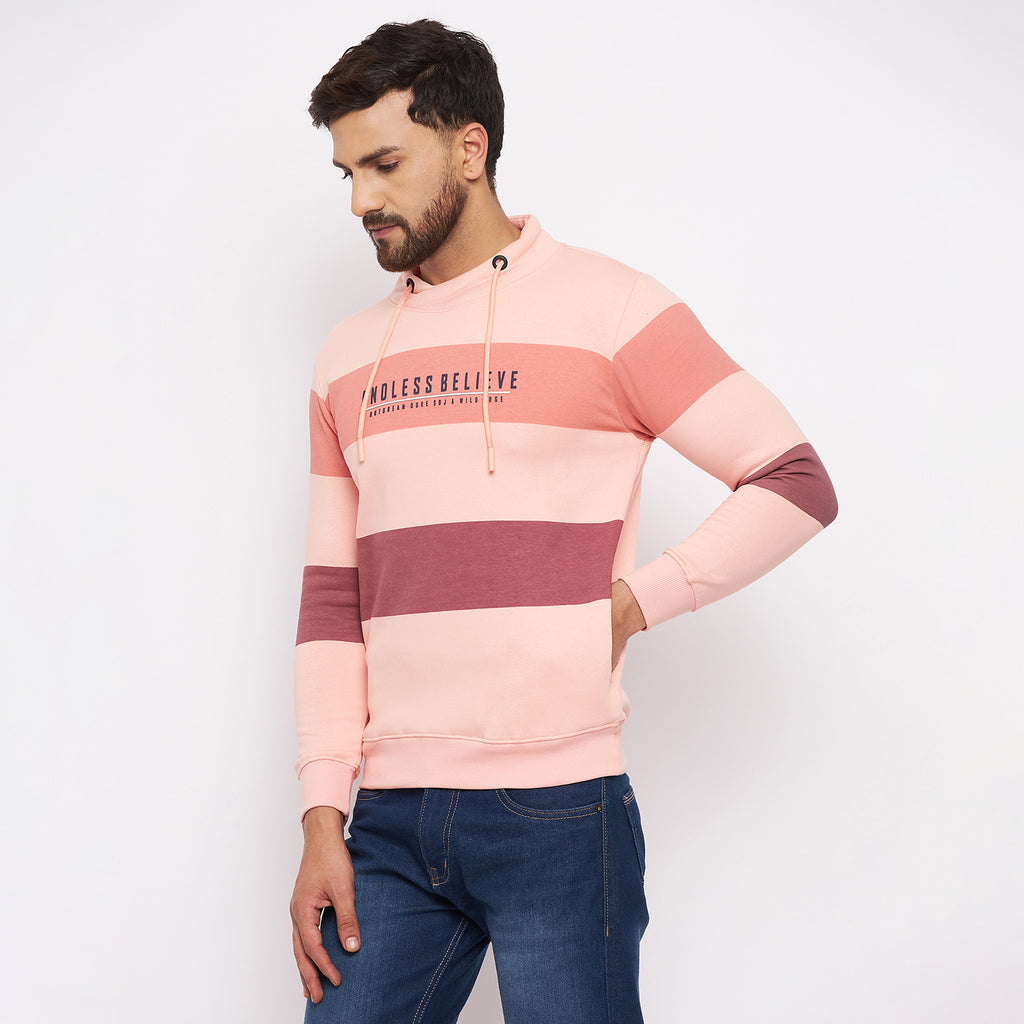 Duke Urban Men Round Neck Sweatshirt (LF6179)