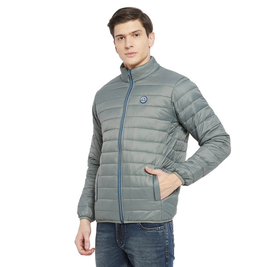 Duke Urban Men Full Sleeve Jacket (SDZ834S)