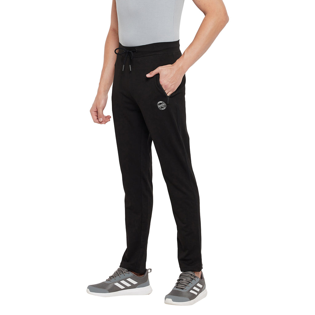 Duke Urban Men Regular Track Pants (LF5609)