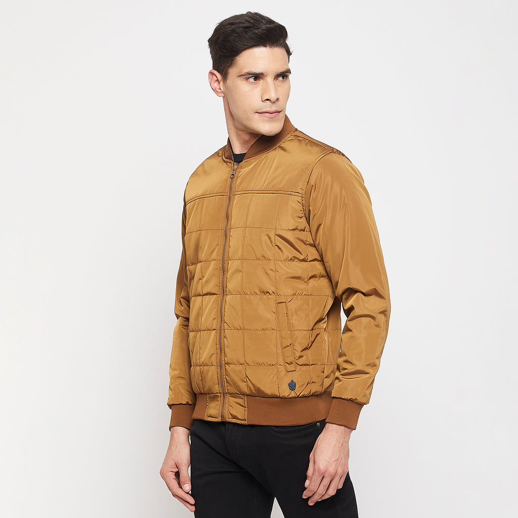 Duke Urban Men Full Sleeve Reversible Jacket (SDZ1813)