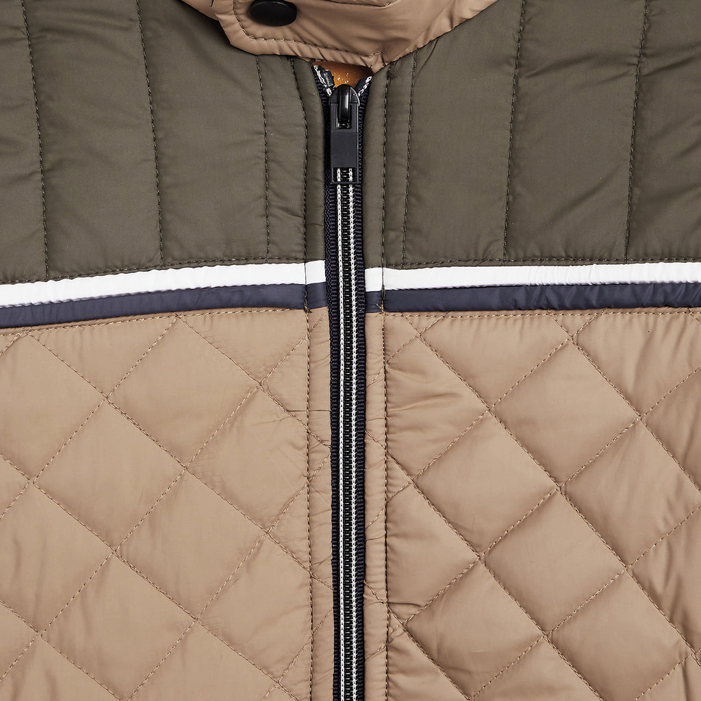 Duke Urban Boys Solid Jacket (SDZ2005)