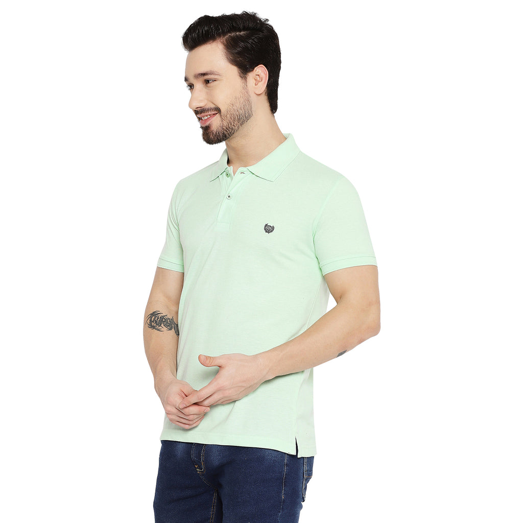 Duke Urban Men Half Sleeve Cotton T-Shirt (ONSD21S)