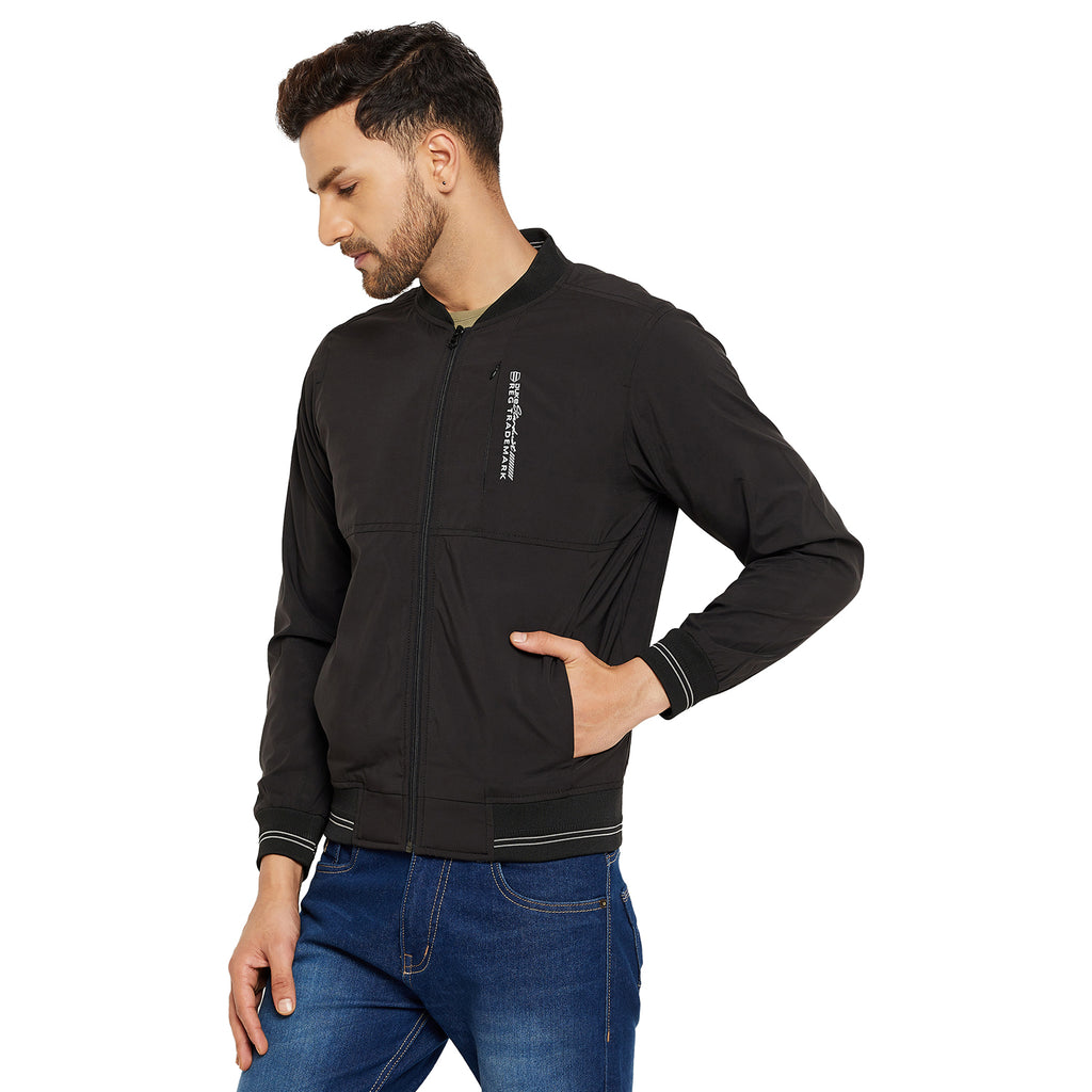 Duke Urban Men Full Sleeve Wind Cheater (SDZ1006)